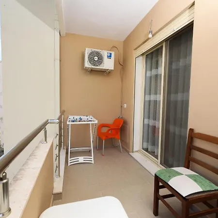 Esmeralda 3 公寓 Vlorë