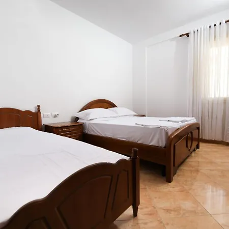 公寓 Esmeralda 3 Vlorë